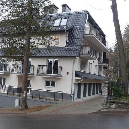 Villa Incognito Szklarska Poręba Δωμάτιο φωτογραφία