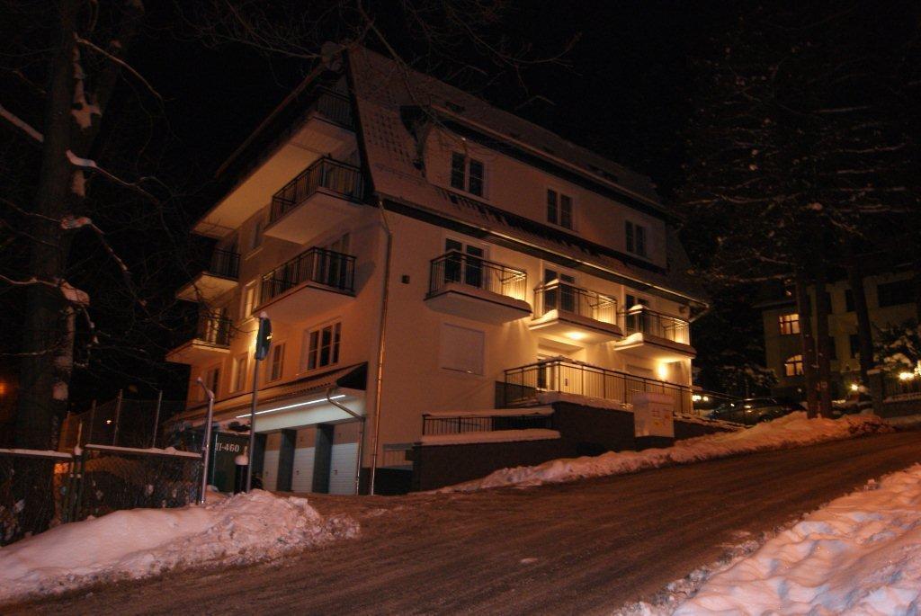 Villa Incognito Szklarska Poręba Δωμάτιο φωτογραφία